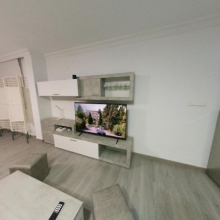 Loft Centro Huelva Daire Dış mekan fotoğraf