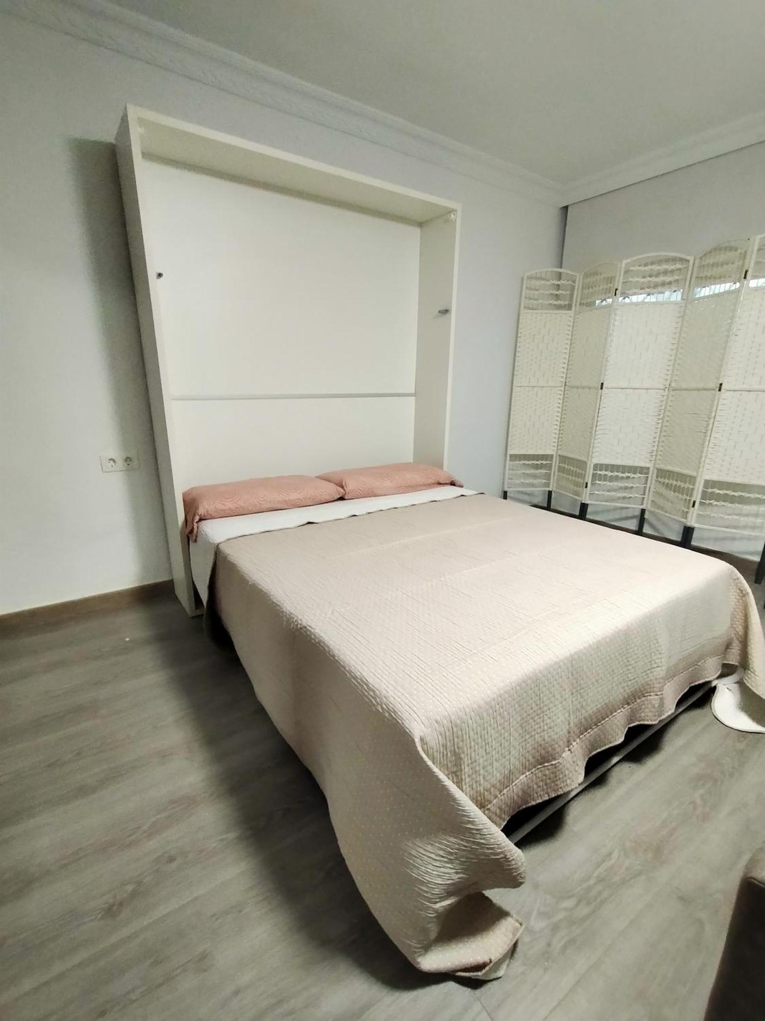 Loft Centro Huelva Daire Dış mekan fotoğraf