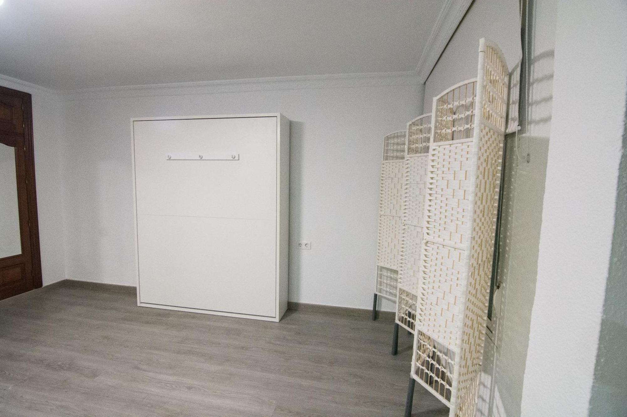 Loft Centro Huelva Daire Dış mekan fotoğraf